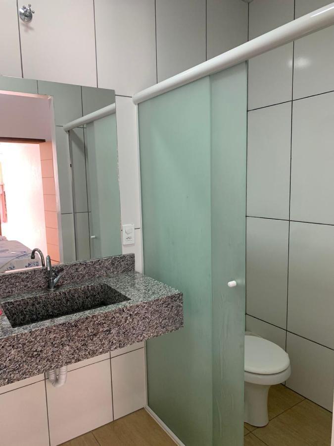 Hotel Pousada Por Do Sol Pato Branco Zewnętrze zdjęcie