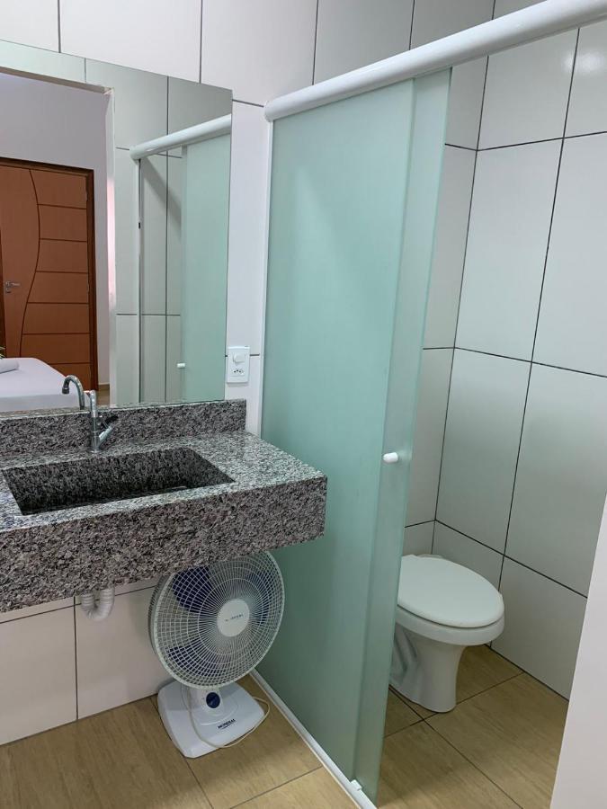 Hotel Pousada Por Do Sol Pato Branco Zewnętrze zdjęcie
